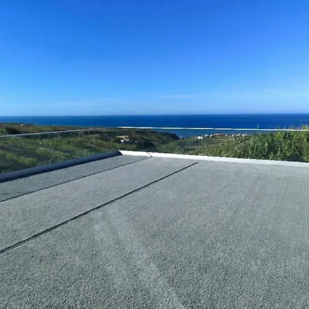 빌라 Mycelio Atlantic With Atlantic View