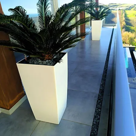 Mycelio Atlantic With Atlantic View Vila Ribamar (Lourinha)