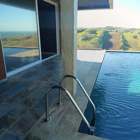 Vila Mycelio Atlantic With Atlantic View Ribamar (Lourinha)