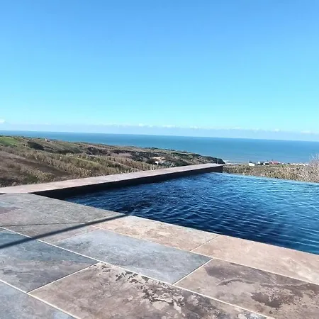 Mycelio Atlantic With Atlantic View Villa