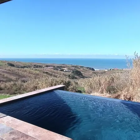 Villa Mycelio Atlantic With Atlantic View *