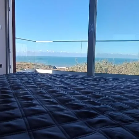 Villa Mycelio Atlantic With Atlantic View *