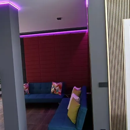 Mycelio Atlantic With Atlantic View Vila