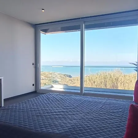 Mycelio Atlantic With Atlantic View Villa Ribamar (Lourinha)
