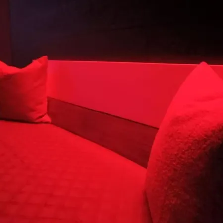 Mycelio Atlantic With Atlantic View ヴィラ