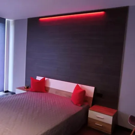 Mycelio Atlantic With Atlantic View Vila