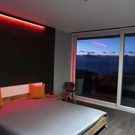 Mycelio Atlantic With Atlantic View Ribamar (Lourinha)