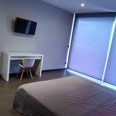 Mycelio Atlantic With Atlantic View Vila *