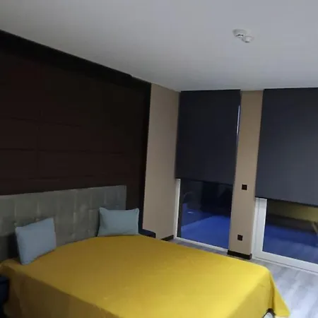 Vila Mycelio Atlantic With Atlantic View