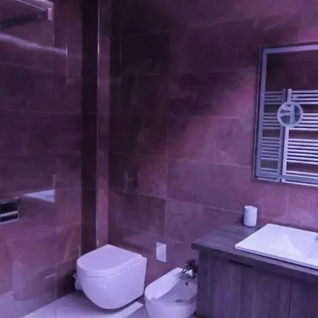 Mycelio Atlantic With Atlantic View *