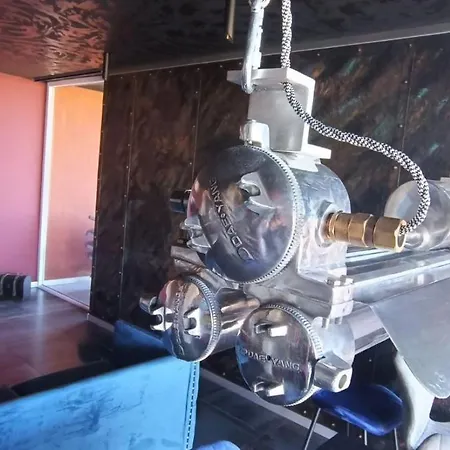 Mycelio Atlantic With Atlantic View Vila Ribamar (Lourinha)