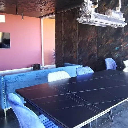 Mycelio Atlantic With Atlantic View Vila Ribamar (Lourinha)