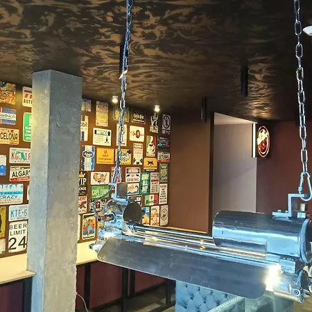 Mycelio Atlantic With Atlantic View ヴィラ