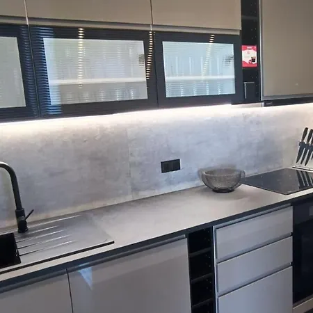 Mycelio Atlantic With Atlantic View *