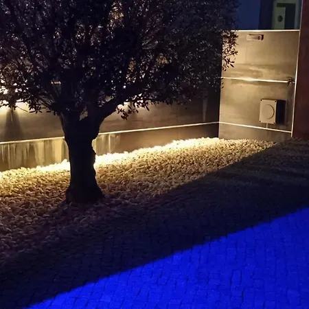 Vila Mycelio Atlantic With Atlantic View Ribamar (Lourinha)