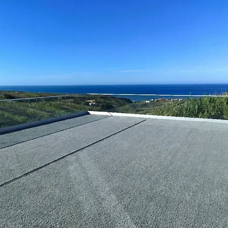 빌라 Mycelio Atlantic With Atlantic View