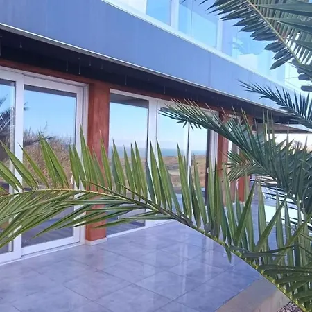 Vila Mycelio Atlantic With Atlantic View Ribamar (Lourinha)