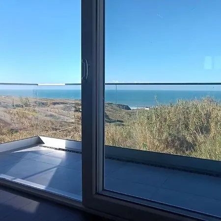 Vila Mycelio Atlantic With Atlantic View