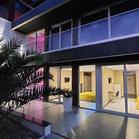 Mycelio Atlantic With Atlantic View Villa