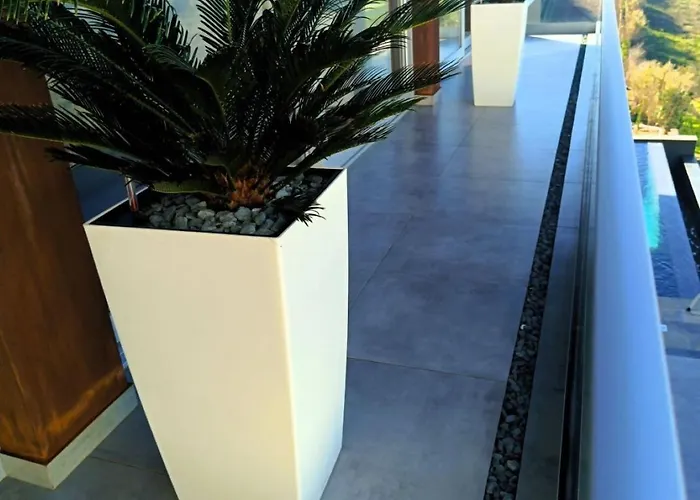 Mycelio Atlantic With Atlantic View 别墅 Ribamar (Lourinha)