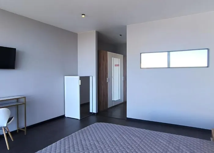 Mycelio Atlantic With Atlantic View