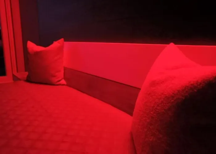 Mycelio Atlantic With Atlantic View ヴィラ