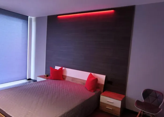 Mycelio Atlantic With Atlantic View Villa