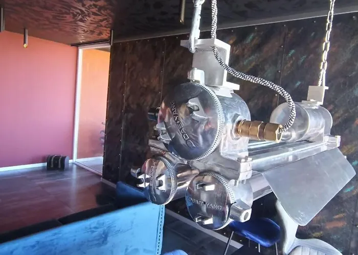 Mycelio Atlantic With Atlantic View 别墅 Ribamar (Lourinha)