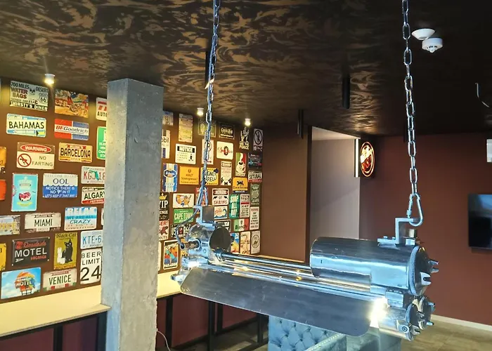 Mycelio Atlantic With Atlantic View ヴィラ