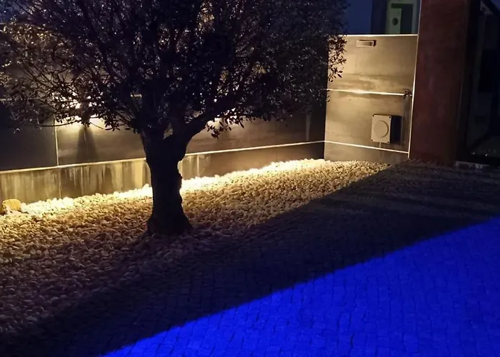 ヴィラ Mycelio Atlantic With Atlantic View Ribamar (Lourinha)