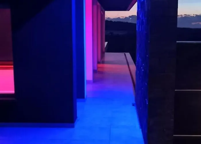 Mycelio Atlantic With Atlantic View *