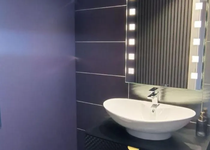 Mycelio Atlantic With Atlantic View 빌라 *