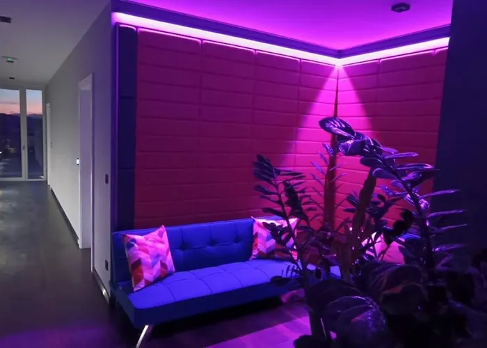 Mycelio Atlantic With Atlantic View