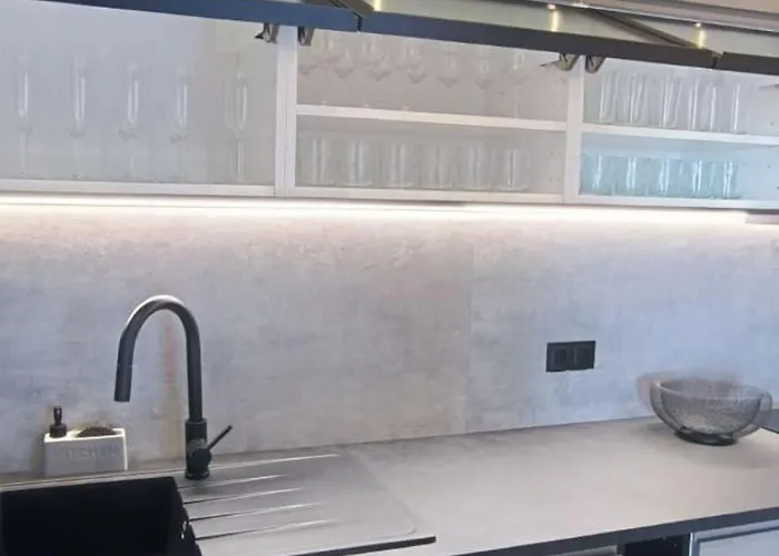 Mycelio Atlantic With Atlantic View *