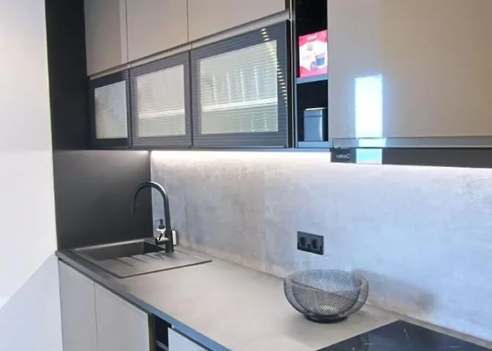 Villa Mycelio Atlantic With Atlantic View