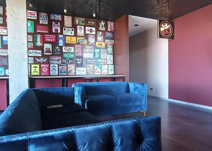 Mycelio Atlantic With Atlantic View * Ribamar (Lourinha)