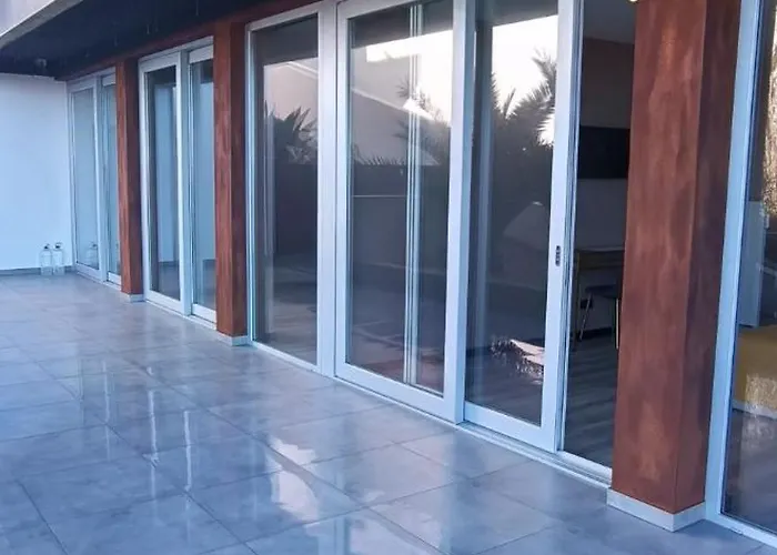 Mycelio Atlantic With Atlantic View *