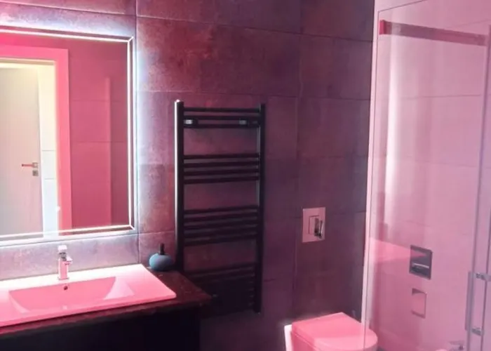 Mycelio Atlantic With Atlantic View Ribamar (Lourinha)