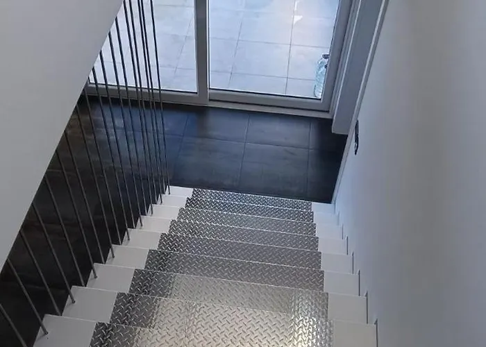 Villa Mycelio Atlantic With Atlantic View