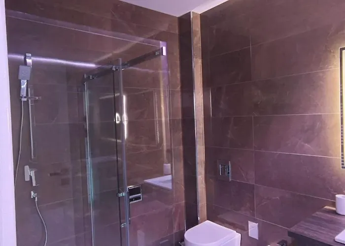 Villa Mycelio Atlantic With Atlantic View *