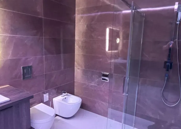 Mycelio Atlantic With Atlantic View *