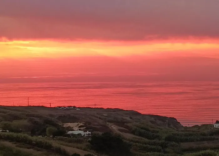 Mycelio Atlantic With Atlantic View